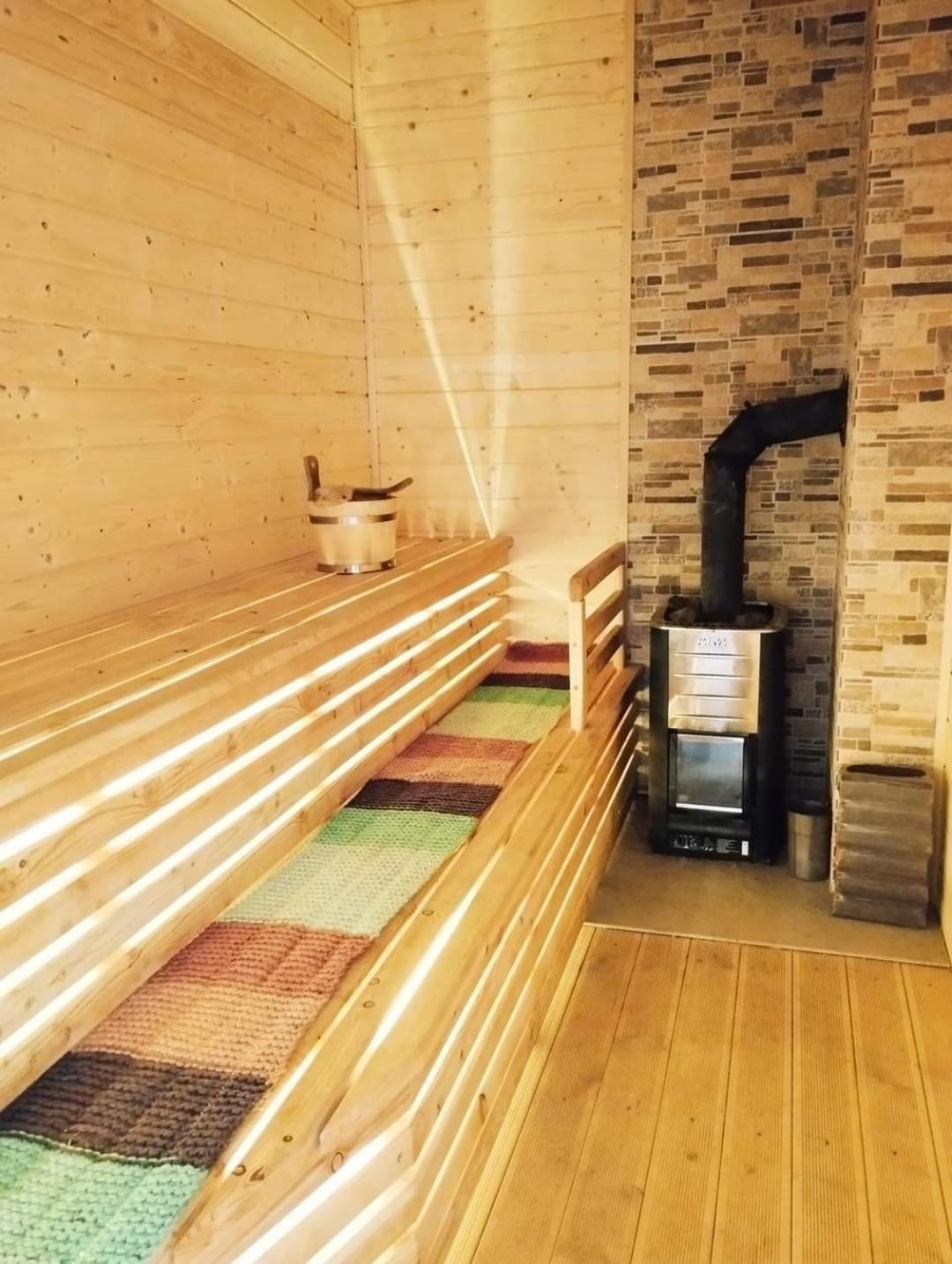 Cisza I Spokoj Szczawnica Extérieur photo